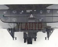 control de warning mercedes w211 a2116800552