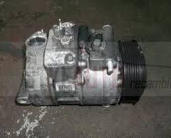 compresor de aire mercedes w211 0022305111