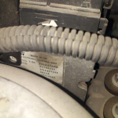ABS Fiat Croma II (194) 1.9 Mjet 54084739D 51780295 15314103D