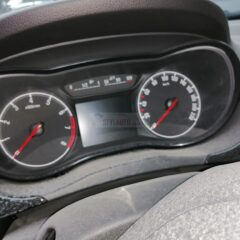 cuadro de relojes opel corsa e gasolina