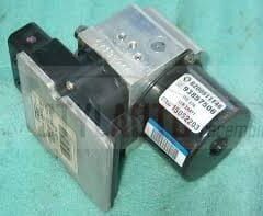 ABS RENAULT TRAFIC 8200511146, 93857506, 15052203