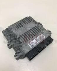 CENTRALITA DE MOTOR PEUGEOT EXPERT, CITROEN JUMPY, FIAT SCUDO 2.0 JTD – HDI,SIEMENS 5WS40378C-T PSA 9655534080