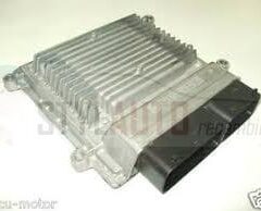 CENTRALITA DE MOTOR CHRYSLER DODGE CALIBER 2.0 SIEMENS VDO A2C53240963, SIM90E, P04692101AE