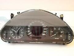 cuadro de relojes mercedes 220cdi w211 a2115400411