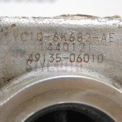 turbocompresor Ford Transit 2.4 TDCi 90 CV yc1q6k682ea 49135-06010