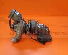 Turbo ford transit 2.2 diesel cod 49131-06312 6C1Q-6K682-CD 6C1Q-9B395-AB