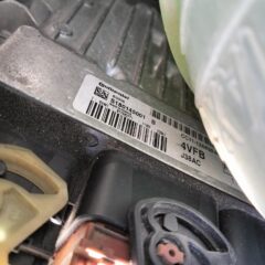 centralita motor sid208 CC1112A650AB S180145001B ECU TRANSIT CC11-12A650-AB S180145001 B 4VFB CC1112A650AB S180145001B
