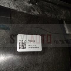 palanca caja de cambios bmw x6 10022149