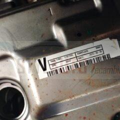 columna direccion fiaT grande punto evo 51927085