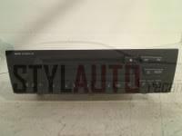 radio cd bussines bmw serie 1 6512695229601