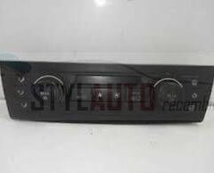 64116961595 A2C53104844 6411696159501 MANDO CLIMATIZADOR BMW SERIE 1 BERLINA