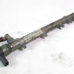 rail inyeccion mercedes w203 a6460701195 0445214149