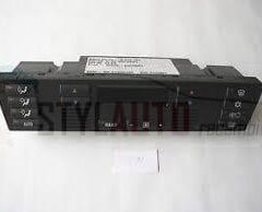 mando climatizador bmw e39 64116902547