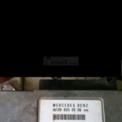 centralita capota mercedes w129 1298202526