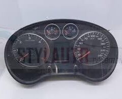 cuadro de relojes audi a3 8P0920930RX