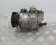 COMPRESOR AIRE ACONDICIONADO GOLF V 1K0820859E