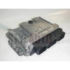 CENTRALITA DE MOTOR SUZUKI GRAND VITARA 1.9 DID BOSCH 0 281 012 569, 0281012569, 8200518648, 8200561686