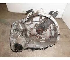 CAJA CAMBIOS 1023625 de VOLVO S40 BERLINA (1995 - 2005)