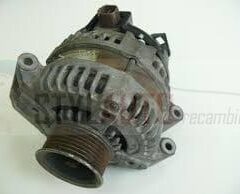 alternador honda accord 104210-3292 1042103292