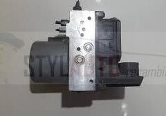 ABS Toyota Avensis 4454005050, 44540-05050, 0265225387, 0 265 225 387, 0265950178, 0 265 950 178, 8954105100, 89541-05100