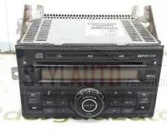 radio cd nissan navara 28185eb36b 28185 eb36b