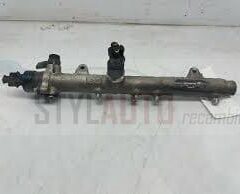 RAMPA INYECTORA 3140027500 de HYUNDAI MATRIX (FC) (2001 - 2012)