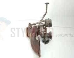 turbo mercedes sprinter 53047100519