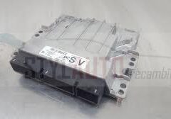 centralita de motor dacia dokker 4x4 A2C1667500201 / 237101339S / A2829003600