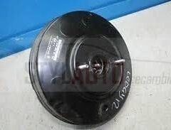 servofrenos DACIA DUSTER 1.5 dCi 4x4 472104797R / 03786279314