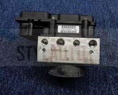 bomba abs fiat grande punto 0265800962 - 0265232485 - 51860290
