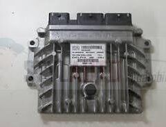centralita PEUGEOT 407 2.0 R0413C001E 9663611480 28080465 DCM3.4