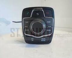 mando multifuncion citroen ds4 9802390877