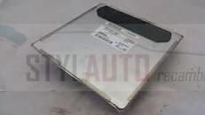 CENTRALITA DE MOTOR MERCEDES W170 SLK 230 SIEMENS 5WK90405 (1), 5WK9 0405 (1), A1111532079, A 111 153 20 79, 1111532079