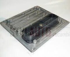 centralita de motor ford Ford Fiesta Sim21 Engine ECU S118763003 F 2s6a-12a650-zc 2s6a12a650zc 3nub