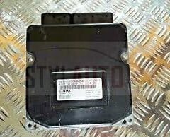 CENTRALITA MOTOR ECU MERCEDES W203 5WK90479[08] 5WK90479 08 A2711535579 A 271 153 55 79