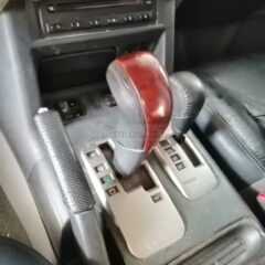 palanca selectora mitsubishi montero 3.2 did automatica