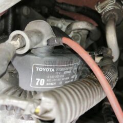 alternador toyota celica 1.8 vvti 27060-02100 2706002100