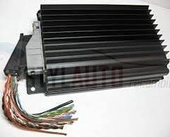amplificador mercedes clase s w220