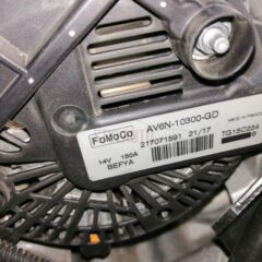 alternador ford kuga moderno tdci av6n-10300-gd av6n10300gd