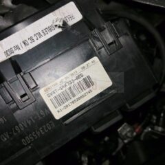 caja de fusibles ford kuga gv4t-14k733-aeg g4vt14k733aeg