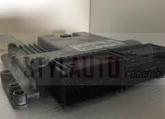 centralita de motor ford kuga Ford KUGA ECU GV61-12A650-KA F1F1-12B684-ZA Bosch 0281033472 GV6112A650