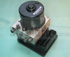 bomba abs renault laguna 8200426953A, 8200 426 953 A, 10020602044, 10.0206-0204.4, 10096014353, 10.0960-1435.3, P5CT2AAY7