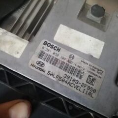 centralita de motor hyundai ix35 0281030304 39103-2f950 391032f950