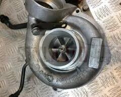 turbo mercedes c 270 cdi a6120960439