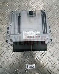 centralita de motor honda civic 1.6 diesel 0281032761 / 37820-R3J-G02