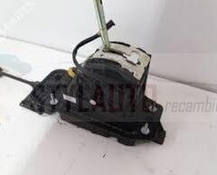 palanca selectora automatica vw passat 3c 3c1713025h