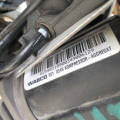 compresor de suspension land rover 41540310800