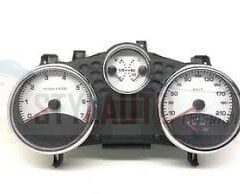 CUADRO INSTRUMENTOS 9662904080 de PEUGEOT 207 (2006 - 2012)