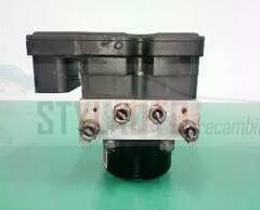 CENTRALITA ABS 10097011093 / 9656493580 / 10020700564 de CITROEN C3
