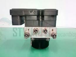 CENTRALITA ABS 10097011093 / 9656493580 / 10020700564 de CITROEN C3